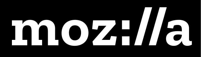 Mozilla logo