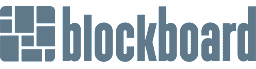 Blockboard logo