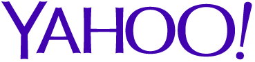 Yahoo! logo